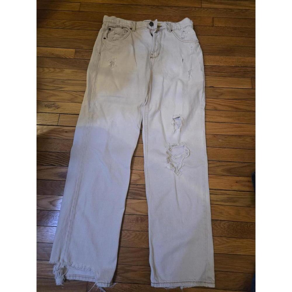 BDG Urban Outfitters Authentic Straight Men's Jeans W31 L32